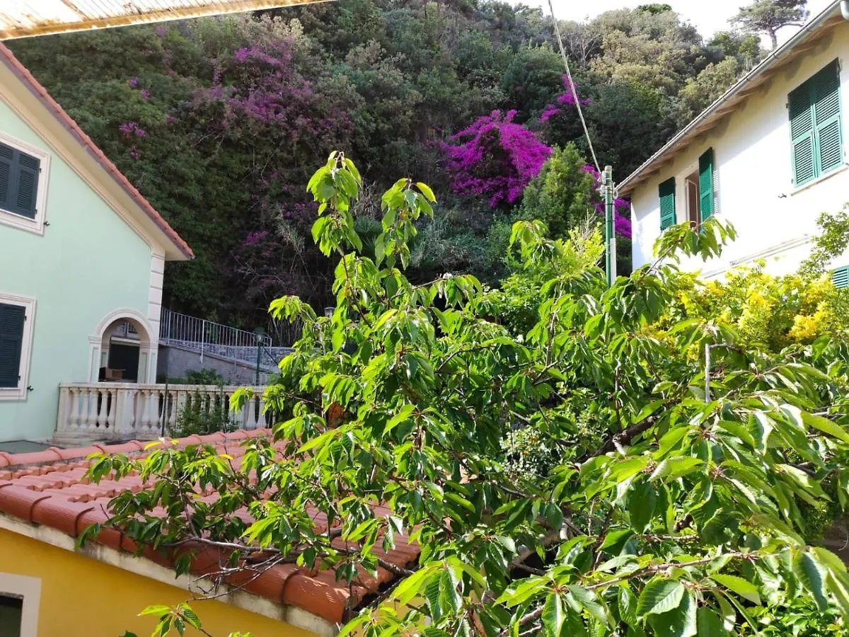 Apartment Appartamento A Due Passi Dal Mare Deiva Marina