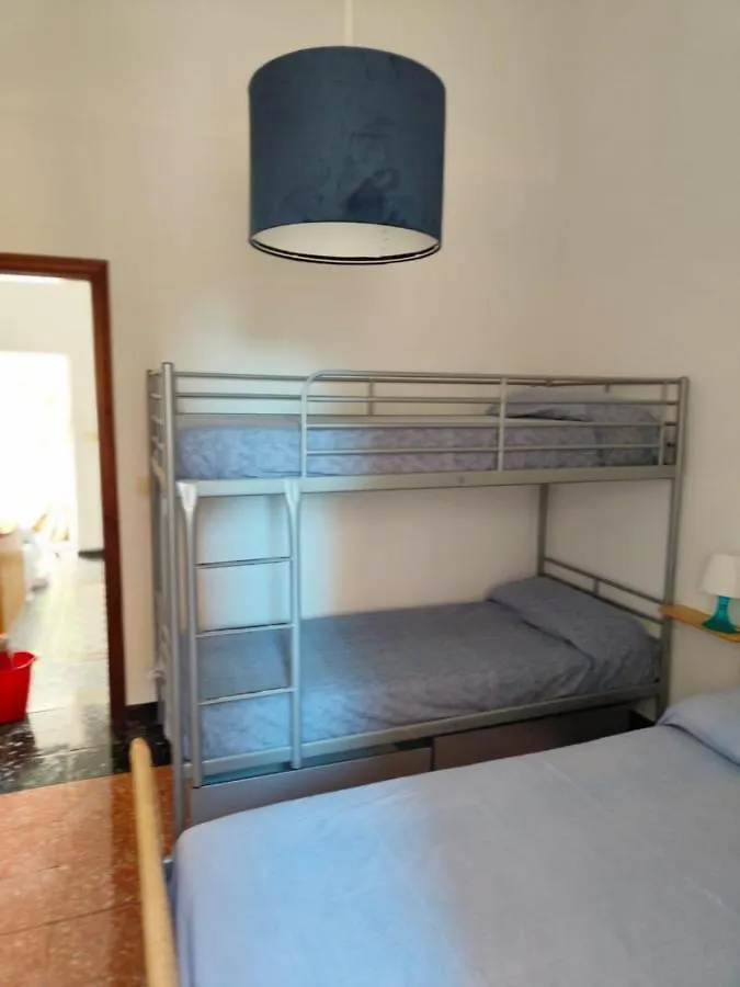 Appartamento A Due Passi Dal Mare Deiva Marina 0*,  Italy