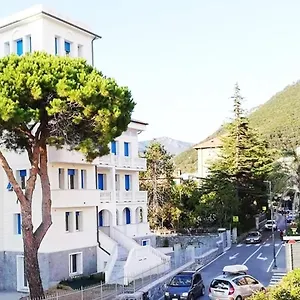 Appartamento Schiaffino Al Primo Piano, Deiva Marina