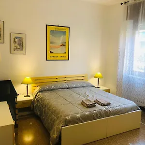 Appartamento Ancora Azzurra, Deiva Marina