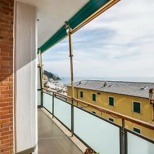 Appartamento Sea View Flat With Garage, Deiva Marina