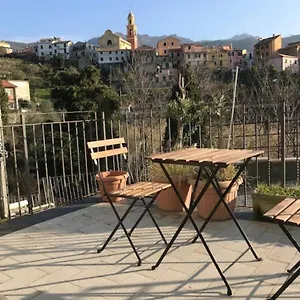Appartamento Tavernetta 109 Terrazza Tra Le 5 Terre E Portofino, Deiva Marina