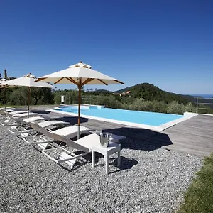 Appartamento Borgo San Pietro, Deiva Marina
