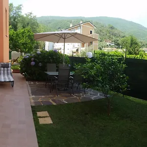 Appartamento Tramontana, Deiva Marina