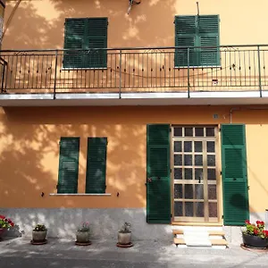 Appartamento Olgatan, Deiva Marina