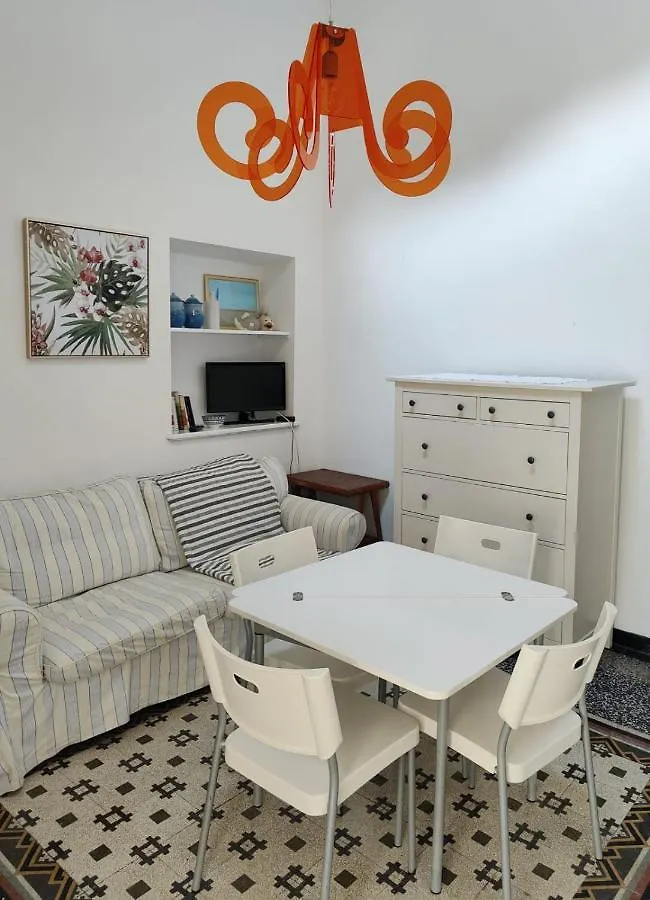 Appartamento A Due Passi Dal Mare location